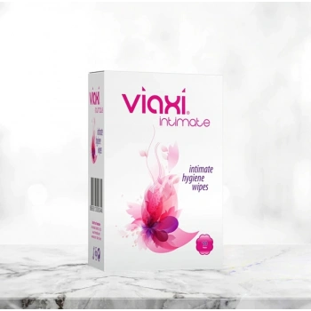 Viaxi Intimate Hijyen Mendili