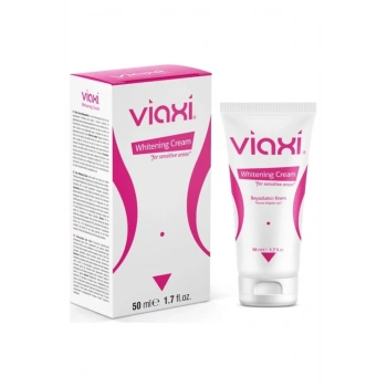 Viaxi Whitening Krem