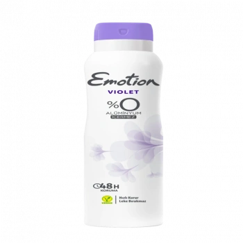 Violet Deodorant 150 Ml. 1 Adet