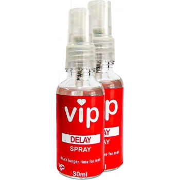 Vıp 2 Adet Longdeıay Timesprey 30 ml Erkekler Için