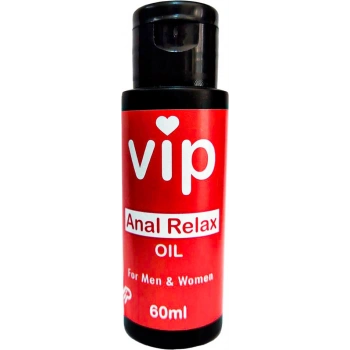 VİP An.al Relax Krem 60 ml