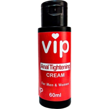 Vıp Bay Bayan Analdaraıtma Kremi 60 ml