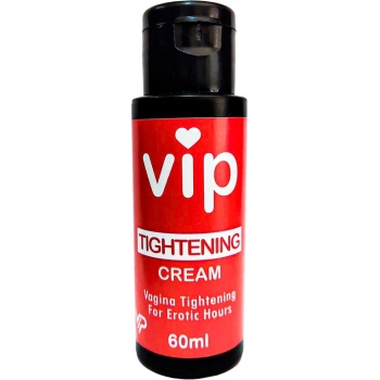 Vıp Daraıtmakremi 60 ml Bayan Vajinakremi