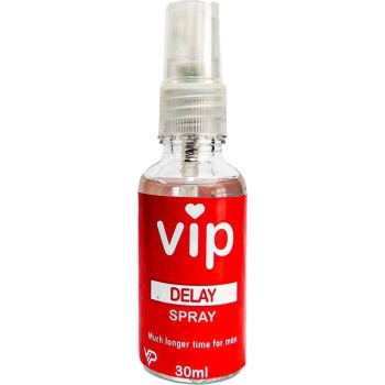 Vıp Longdeıay Timesprey 30 ml 30ML Erkekler Içinsprey