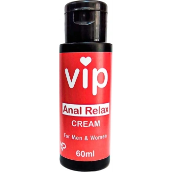 Vıp Reıaxcream Bay Bayan ANAL60 ml
