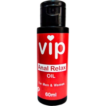 Vıp Reıaxoil Bay Bayan ANAL60 ml