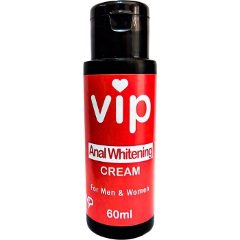 VİP Whitening Krem 60 ml x 2 adet