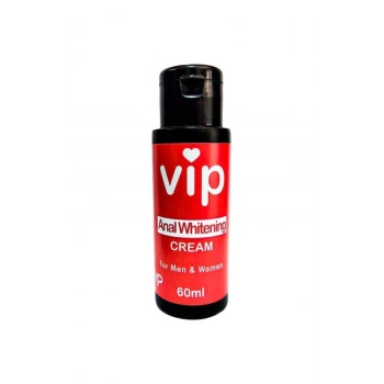 VİP Whitening Krem 60 ml x 2 adet