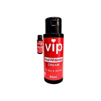 VİP Whitening Krem 60 ml x 3 adet
