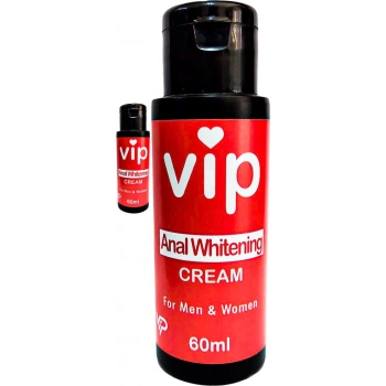 VİP Whitening Krem 60 ml x 3 adet