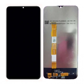 Vivo Y20 Uyumlu Dokunmatik Ekran
