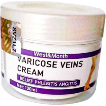 V.ricose Vn Defns Cream 100 ml