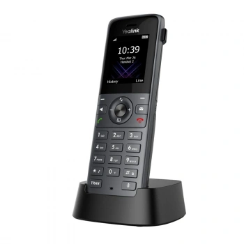 W73H SIP IP DECT TELEFON