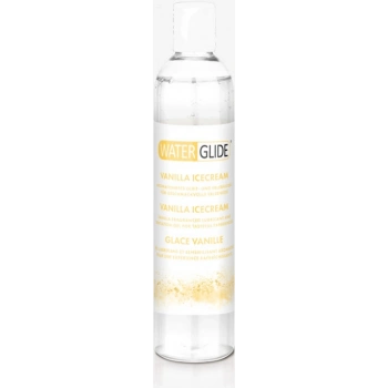 Water Glide  Waterglide Vanilla Icecream Lubricant