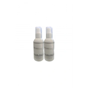 White Factor 2x120 ml Cilt Renk Açıcı Bakım Kremi