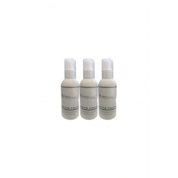 White Factor 3x120 ml Cilt Renk Açıcı Bakım Kremi