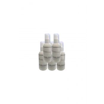White Factor 4x120 ml Cilt Renk Açıcı Bakım Kremi