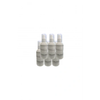 White Factor 5x120 ml Cilt Renk Açıcı Bakım Kremi