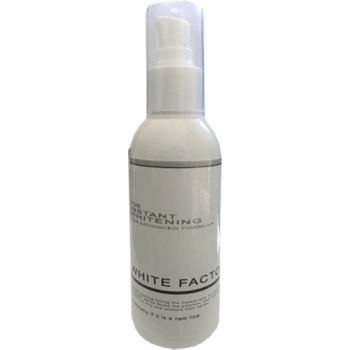 White Factor Cilt Bakım Kremi 120 ml - White Factor Skin Care Cream 120 ml
