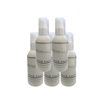 White Factor For Instant Whitening - Açıcı Krem 120 ml x 5 adet