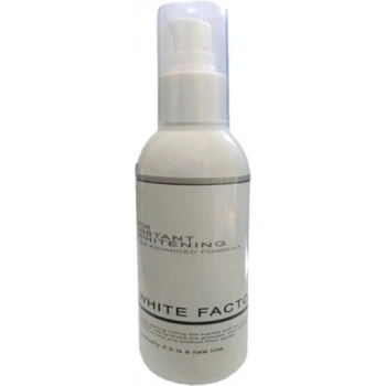 White Factor White Factor For Instant Whitening Krem