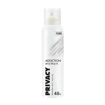 Women Deo Addiction 150ml 1 Adet