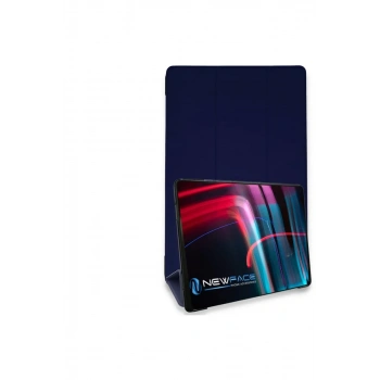 Xiaomi Pad 6 Kılıf Tablet Smart Kılıf - Lacivert
