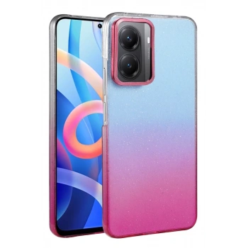 Xiaomi Poco X7 Pro Uyumlu Glossy Kapak - Pembe