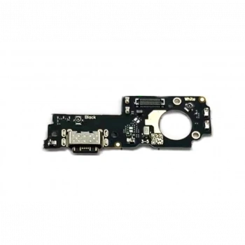 Xiaomi Redmi Note 11E Uyumlu Şarj Soketi + Mikrofon Full