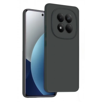 Xiaomi Redmi Note 15 4G First Silikon - Koyu Yeşil