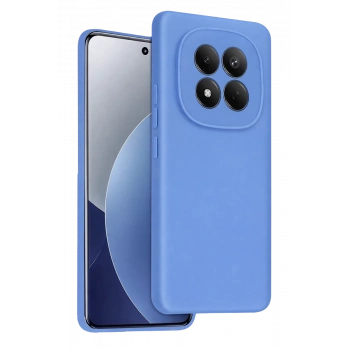 Xiaomi Redmi Note 15 4G First Silikon - Mavi