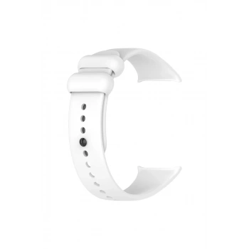 Xiaomi Smart Band 8 Pro Klasik Kordon - Beyaz