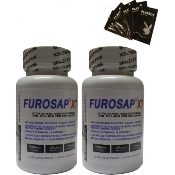 XT Playboy Lubricant 5x5 ml Jel