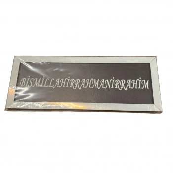 Yapıştırmalı Sticker