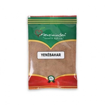 Yenibahar 40gr 1 Adet
