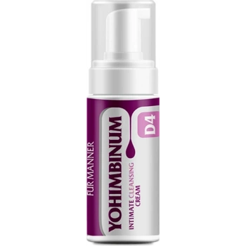 Yohimbinum .Test Diğer Yohimbinum For Men Krem 50 ml