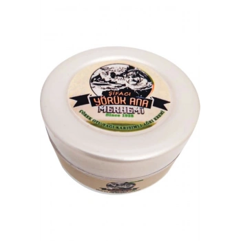 Yörük Ana Çörek Otu Karışımlı Özel 50 ml