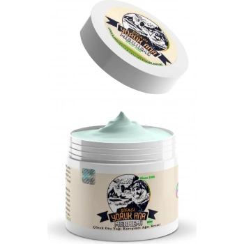 Yörükana Merhemi Ağrıı Kremi 50ML
