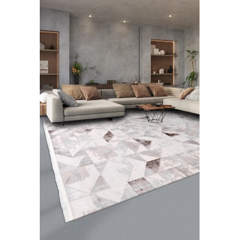 YoudayHomeCollection EYNA Model Oturma Odası Halısı