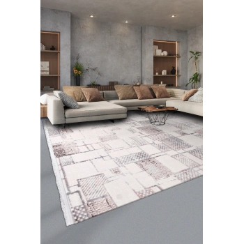 YoudayHomeCollection EYNA Model Oturma Odası Halısı