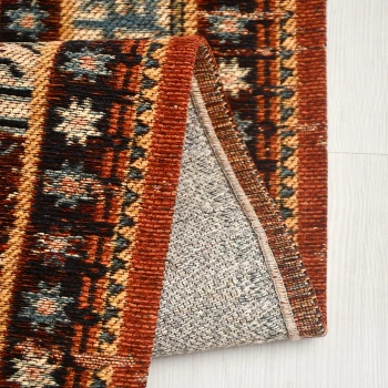 YoudayHomeCollection KORU Model Halı