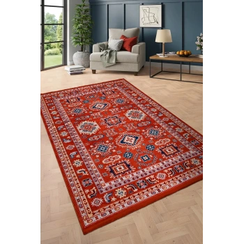 YoudayHomeCollection KUZEY Model Halı