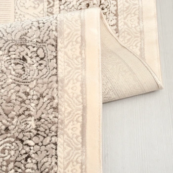 YoudayHomeCollection ÖZGÜ Model Halı