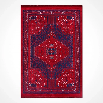 YoudayHomeCollection SİNA Model Halı
