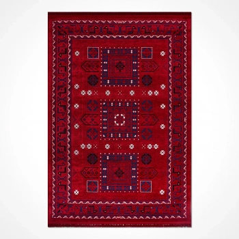YoudayHomeCollection SİNA Model Halı