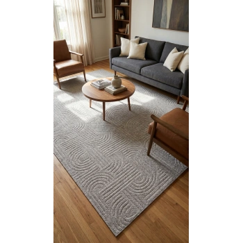 YoudayHomeCollection VALEN Model Halı
