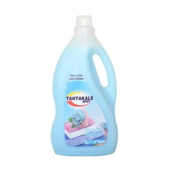 Yumuşatıcı Bahar 3lt 1 Adet