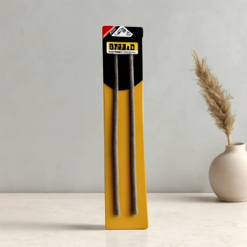 Yuvarlak Eğe Seti (7/32 - 5.5 mm) Motor Eğesi