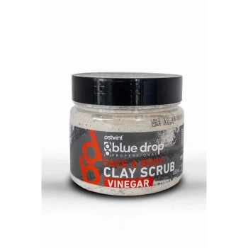 Yüz ve Vücut Peeling Killi 480 ml - Sirkeli