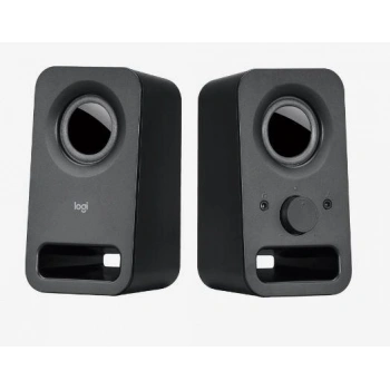 Z150 2.0 MULTIMEDIA HOPARLÖR SİYAH 980-000814